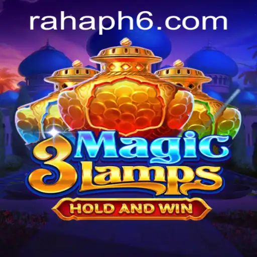 Unlocking the Secrets of 3MagicLamps and RahaPH