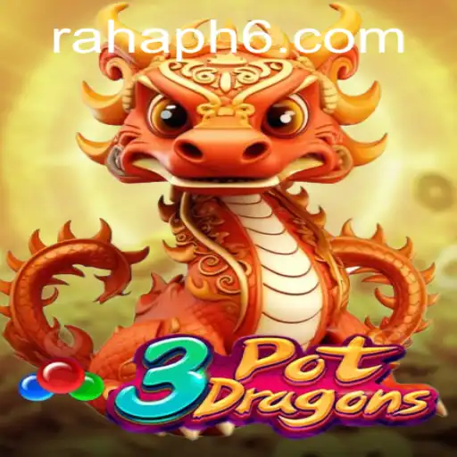 3PotDragons: The New Gaming Sensation Taking the World by Storm