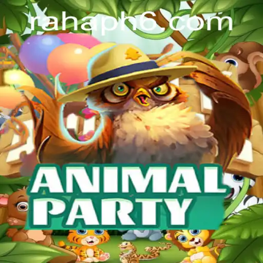 Discover the Thrilling World of AnimalParty: Unleash the RahaPH Adventure