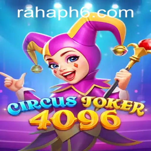 Unveiling CircusJoker4096: A Thrilling Dive into an Immersive Gaming Experience