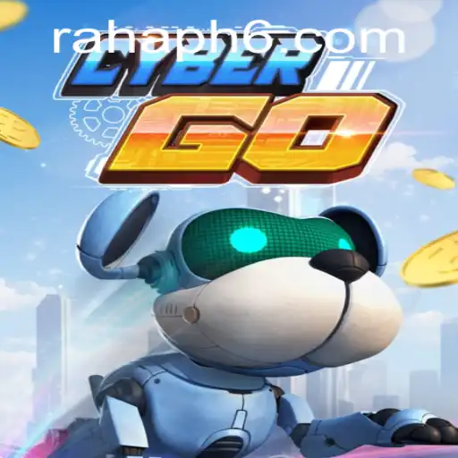 Discover the Virtual World of CyberGO with RahaPH
