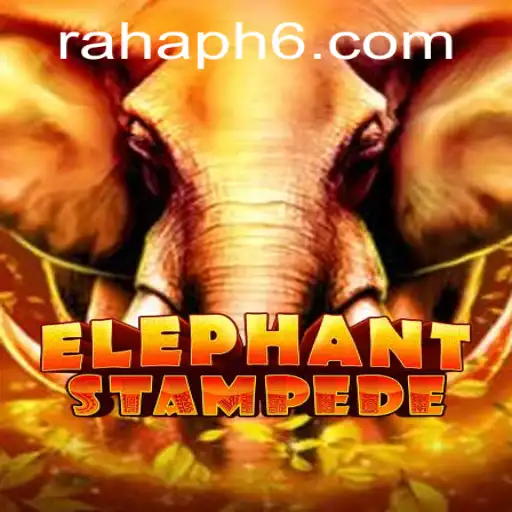 Exploring ElephantStampede: A Thrilling Adventure with RahaPH