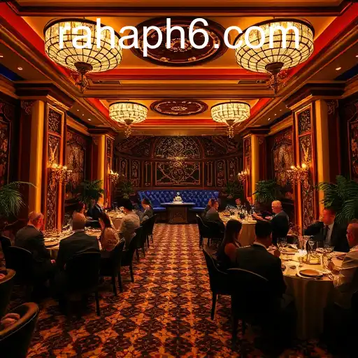 VIP Service RahaPH - 24/7 Support and Exclusive Benefits