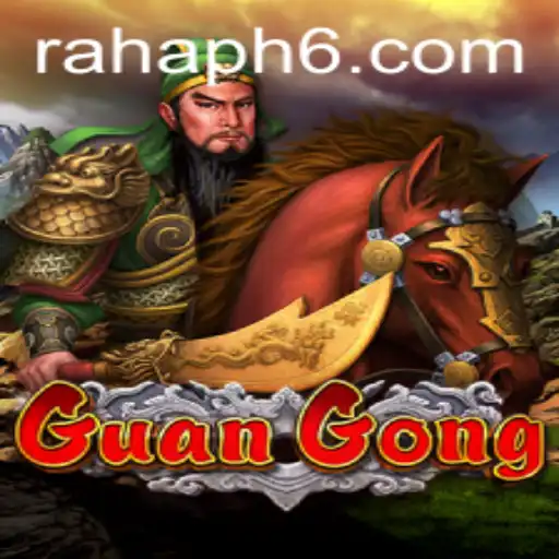 The Intriguing World of GuanGong: A Dive Into the Gameplay of RahaPH