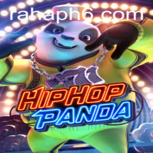 HipHopPanda: The Game Taking RahaPH by Storm
