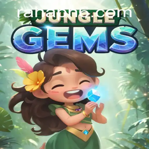 Exploring the Enchanting World of JungleGems and Its Online Influence