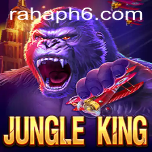 Explore the Thrilling Adventure of JungleKing: Conquer the Wilderness with RahaPH