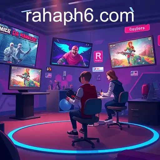 Security and Trust RahaPH - International Licenses and Certifications