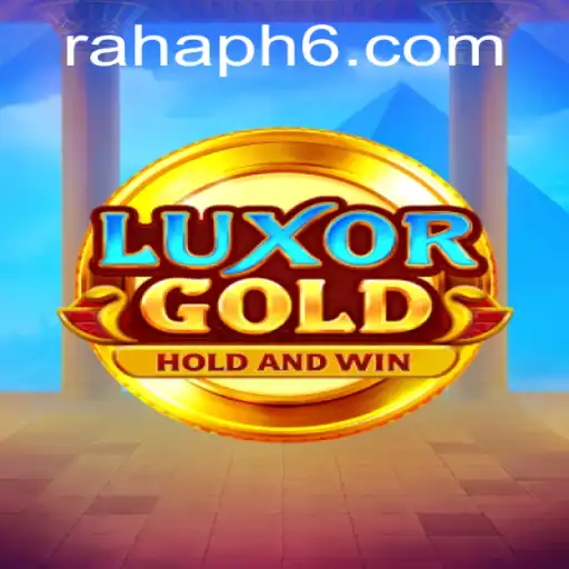 LuxorGold and RahaPH: A Thrilling New Chapter in Online Gaming