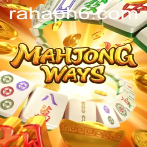 MahjongWays: Discover the Thrills of RahaPH
