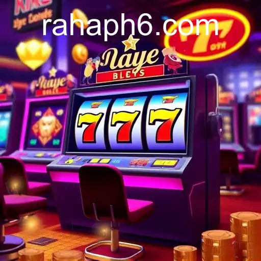 Gaming Experience RahaPH - 800+ Premium and Exclusive Games
