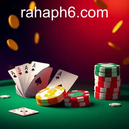 Gaming Experience RahaPH - 800+ Premium and Exclusive Games