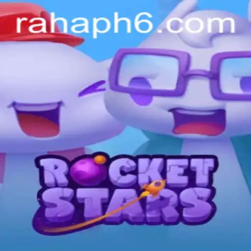 RocketStars: A Stellar Journey with RahaPH