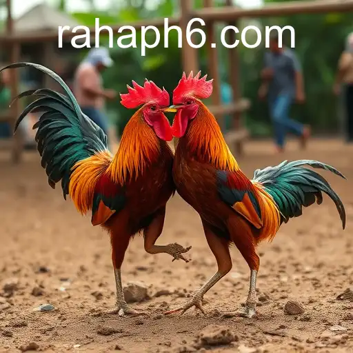 VIP Service RahaPH - 24/7 Support and Exclusive Benefits