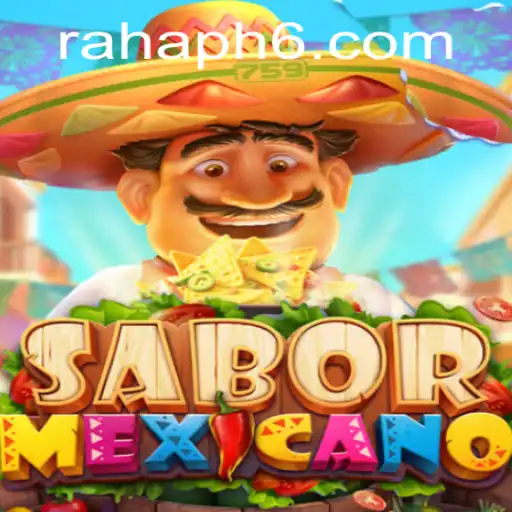 Discovering SaborMexicano: The Vibrant Culinary Game with RahaPH Influence