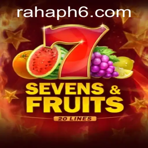 Discover the Thrilling World of SevensFruits20