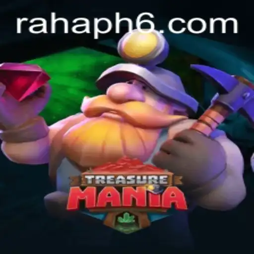 TreasureMania: The Adventurous World of RahaPH