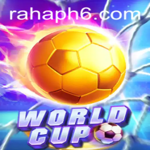 WorldCup: Exploring the Exciting World of RahaPH