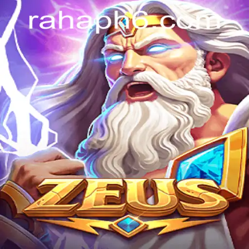 Exploring the World of Zeus: A Comprehensive Guide to the Exciting RahaPH Game